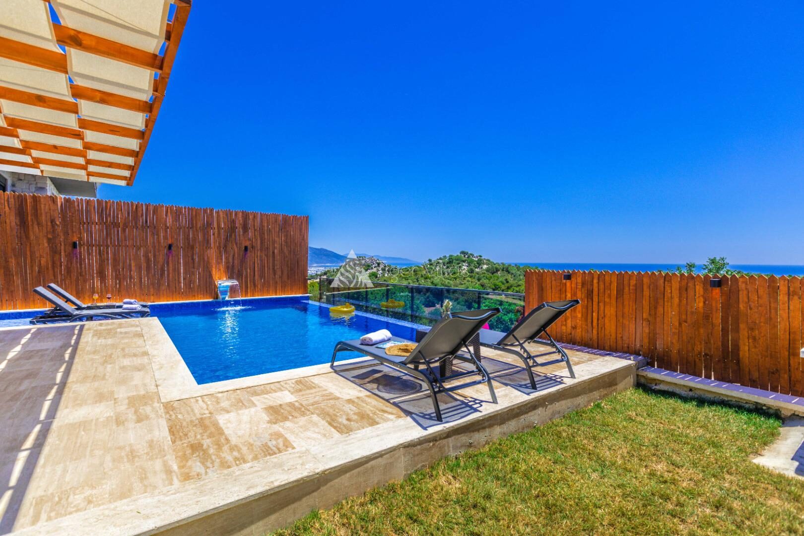 Villa Asya Demre — 15
