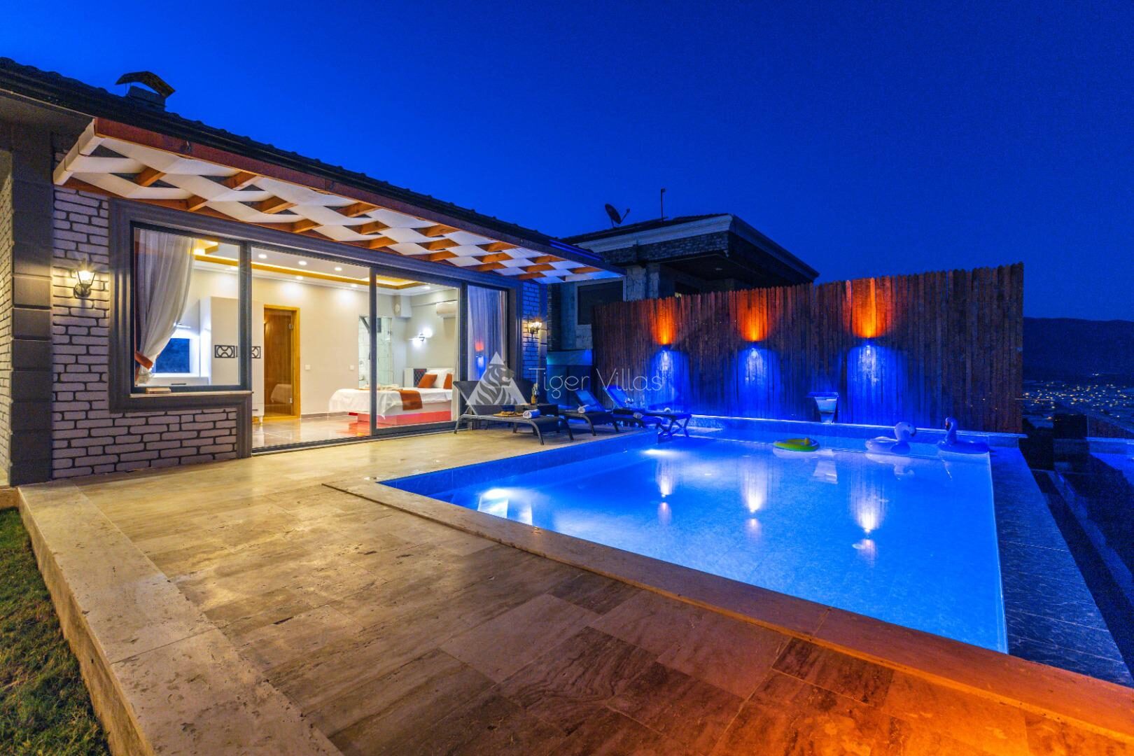 Villa Asya Demre — 18