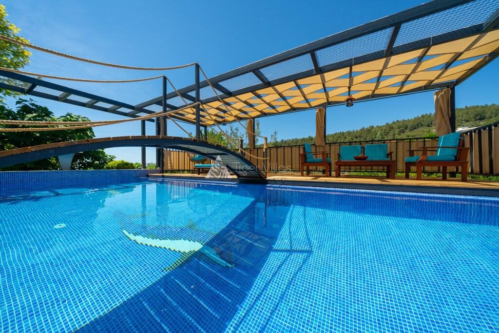 Villa Stella — 12