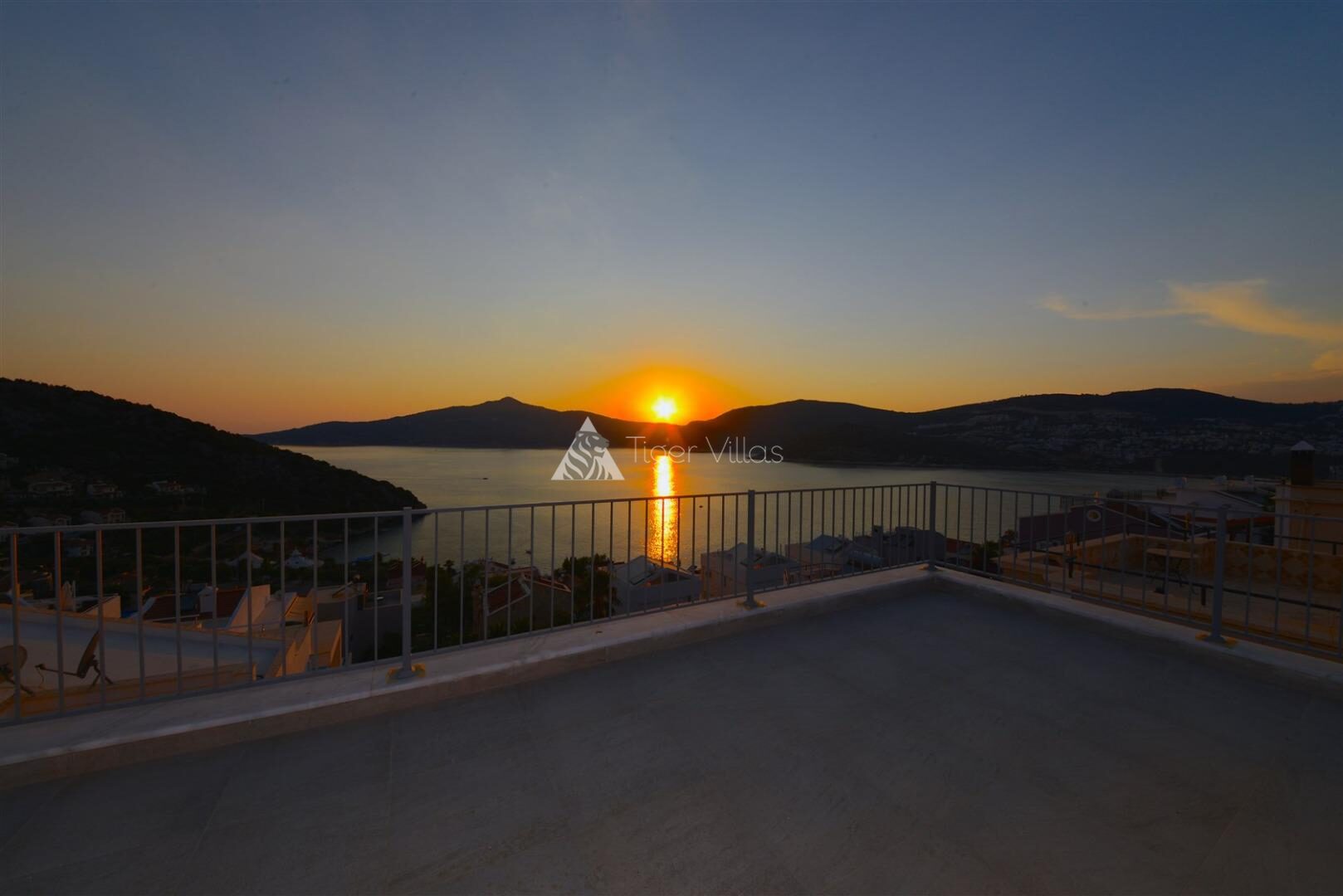 Villa Casa Mare — 8