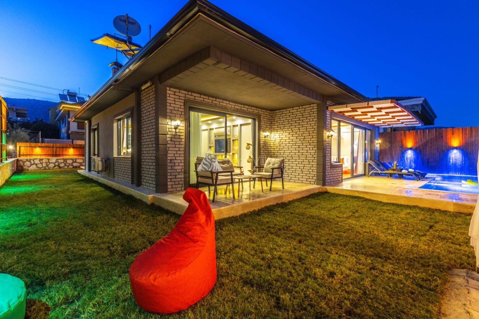 Villa Asya Demre — 19