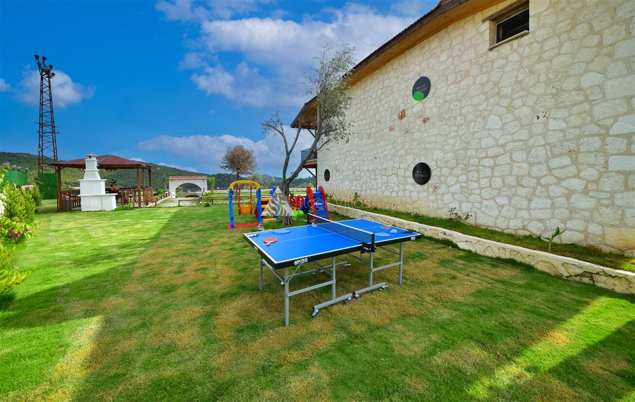 Villa Kyaneai — 12