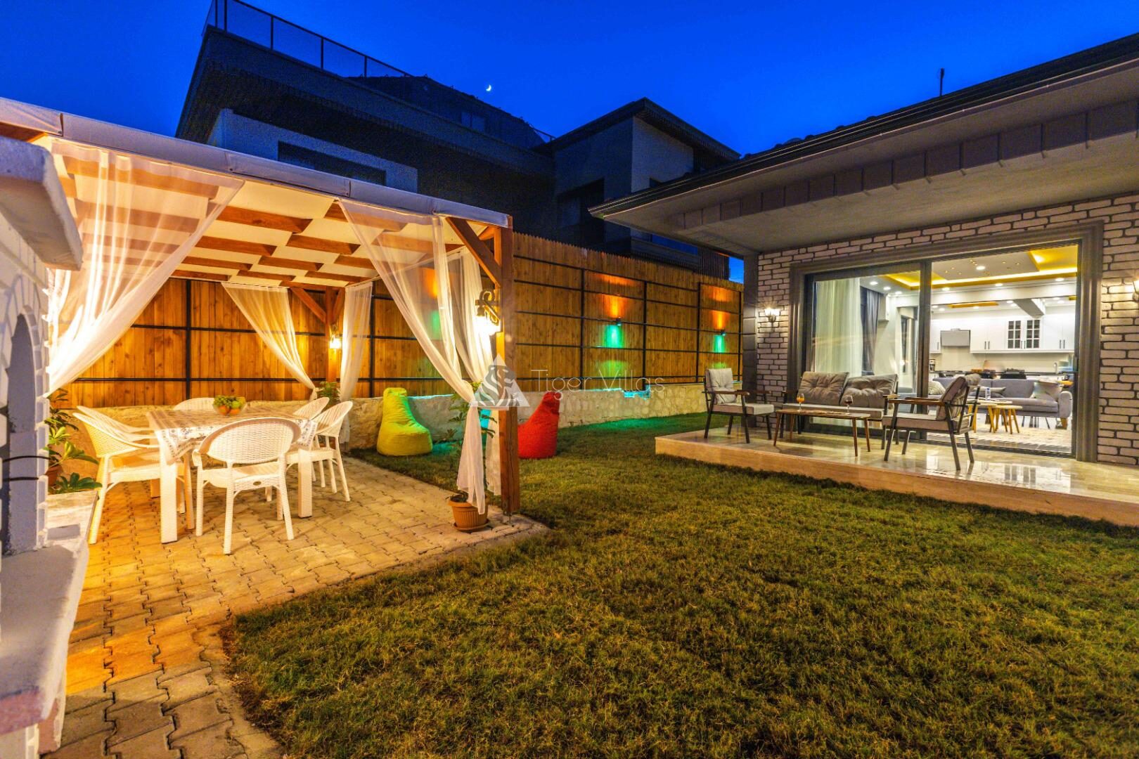 Villa Asya Demre — 20