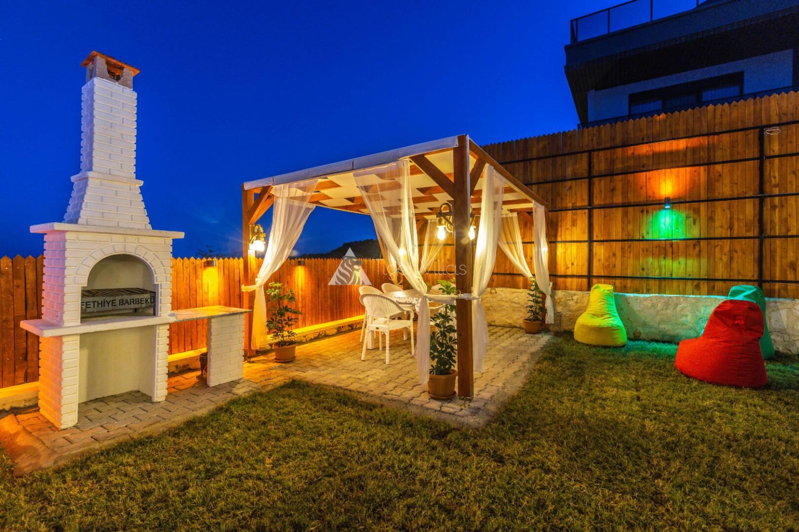 Villa Asya Demre — 21