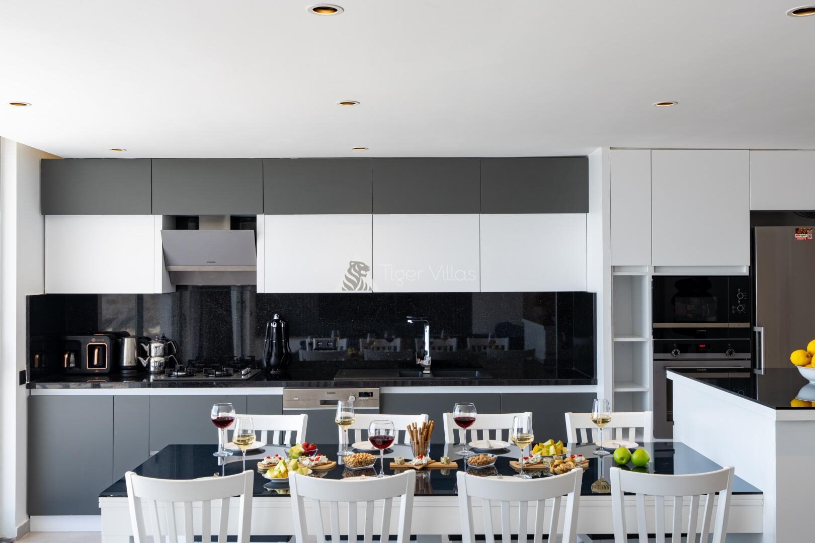 Villa Elit 3 — 136