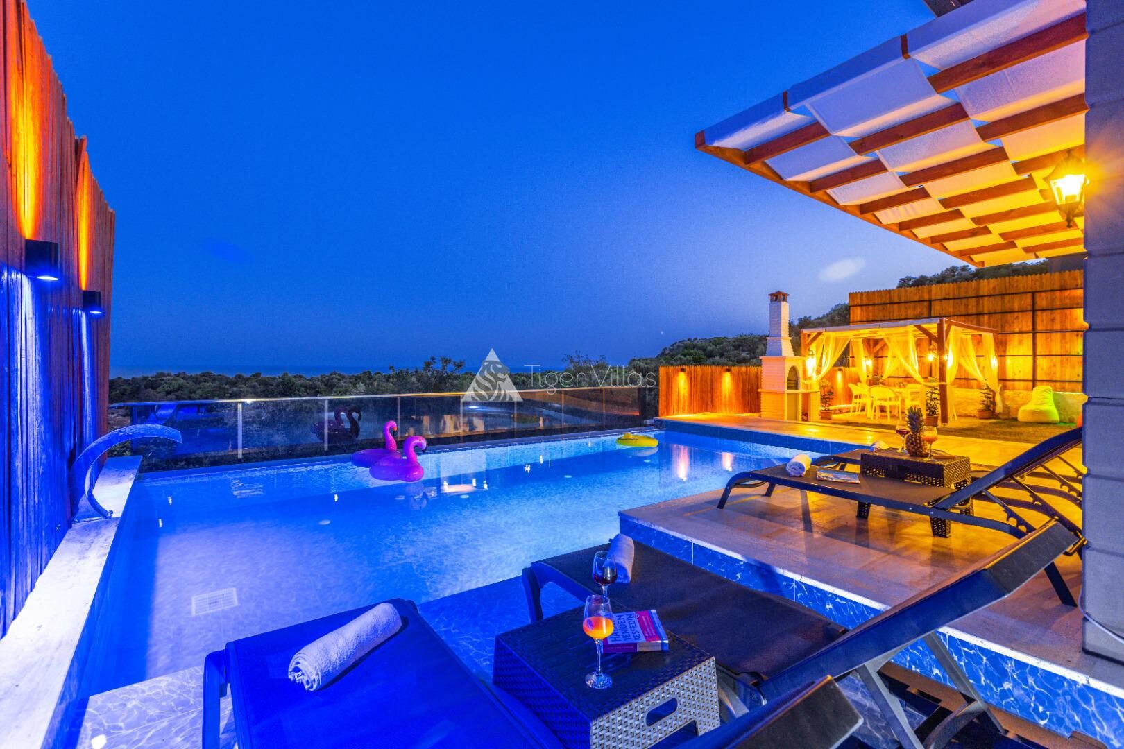 Villa Asya Demre — 24