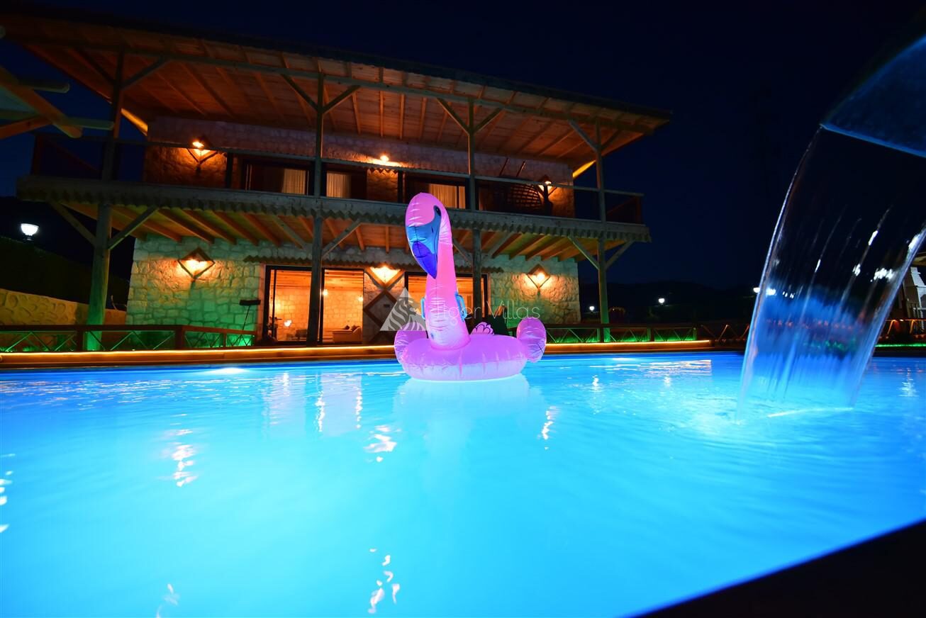 Villa Kyaneai — 18