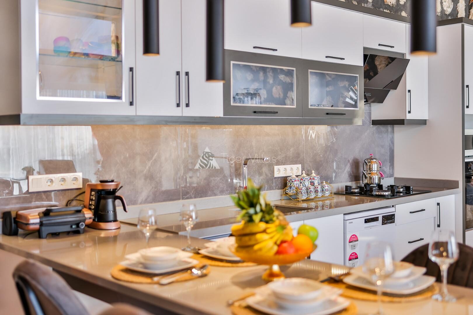 Villa Yıldız Çavdır — 65