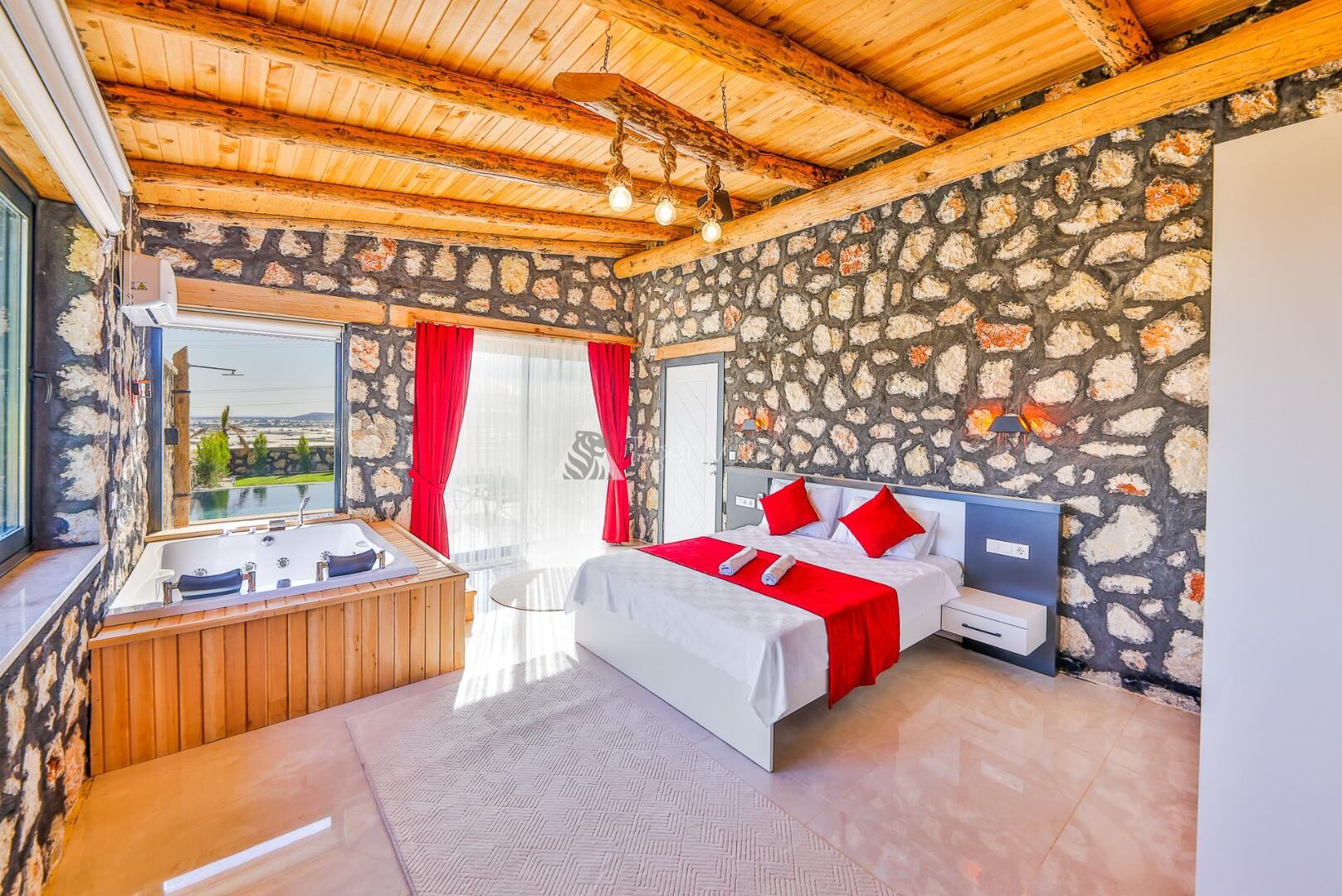 Villa Yıldız Çavdır — 66
