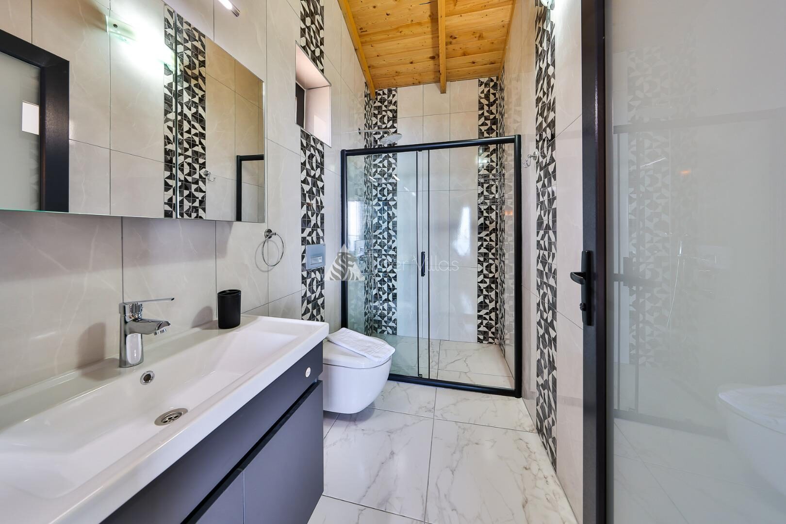 Villa Badem Çiçeği — 57