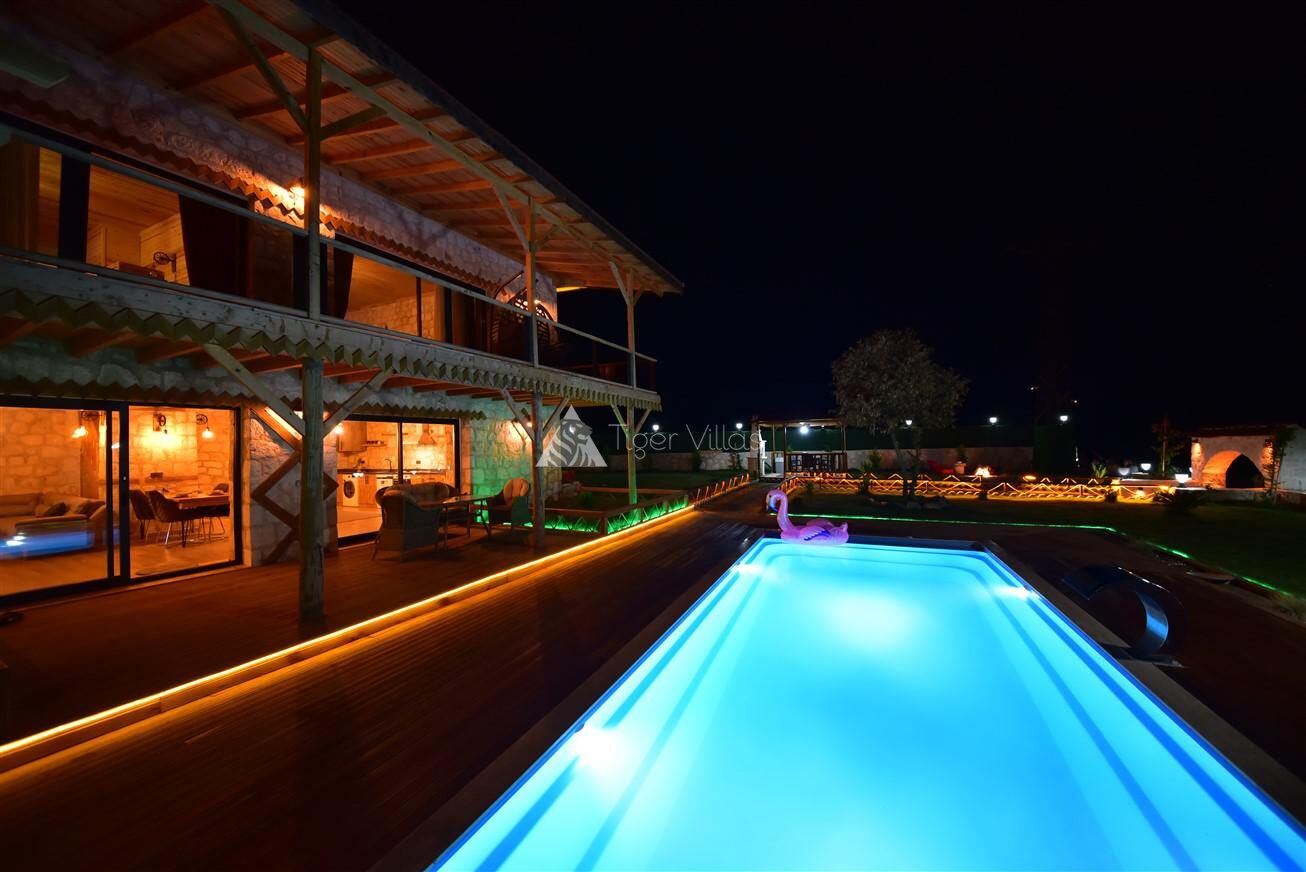 Villa Kyaneai — 22