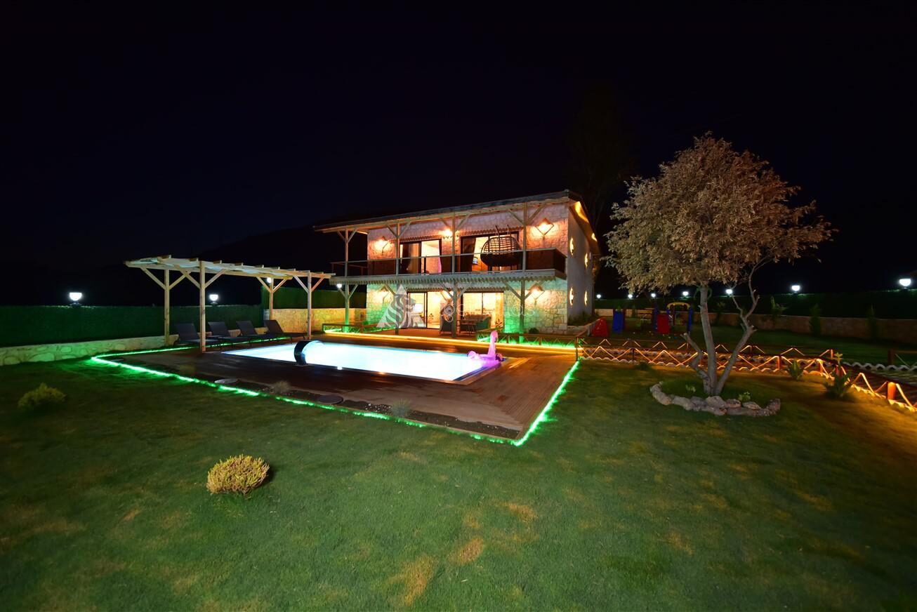 Villa Kyaneai — 23