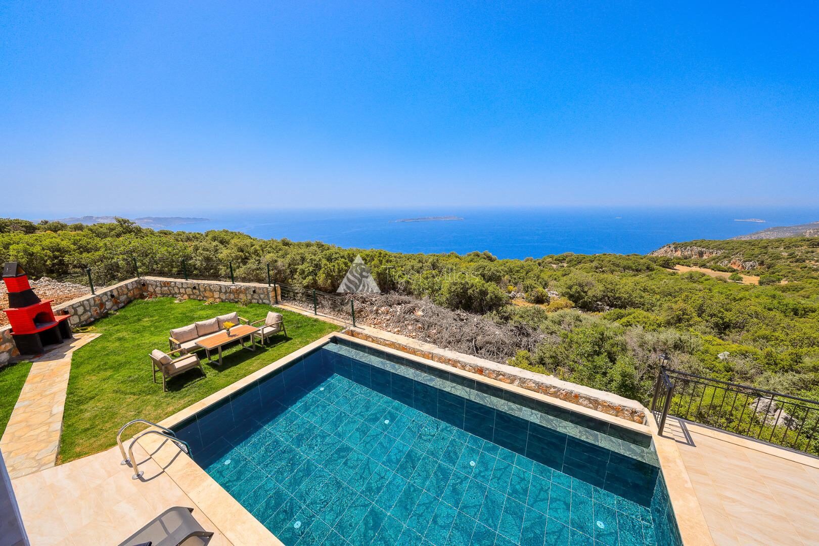 Villa Badem Çiçeği — 59