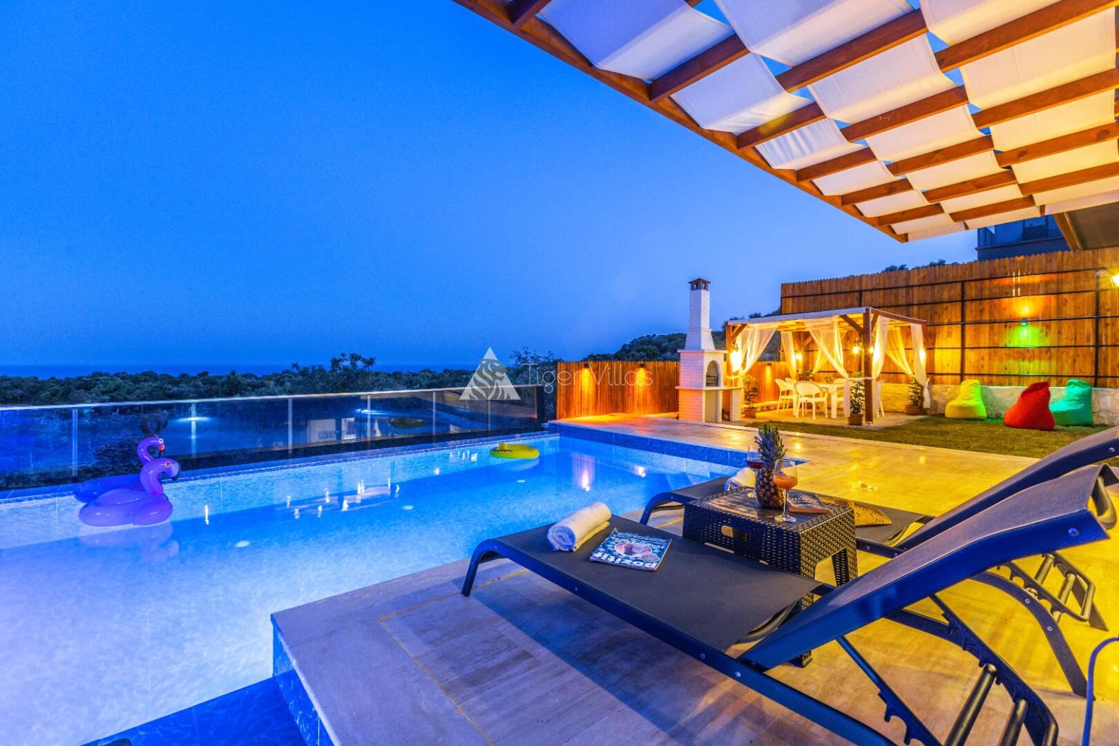 Villa Asya Demre — 31