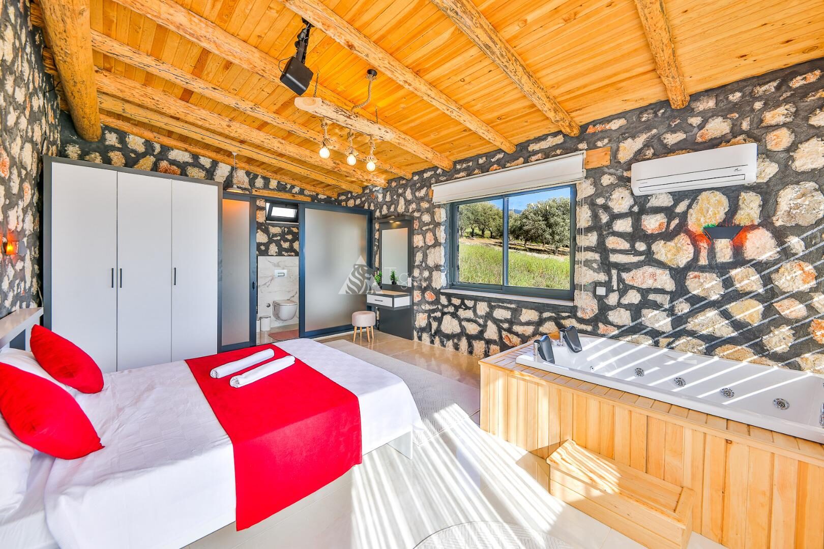 Villa Yıldız Çavdır — 70