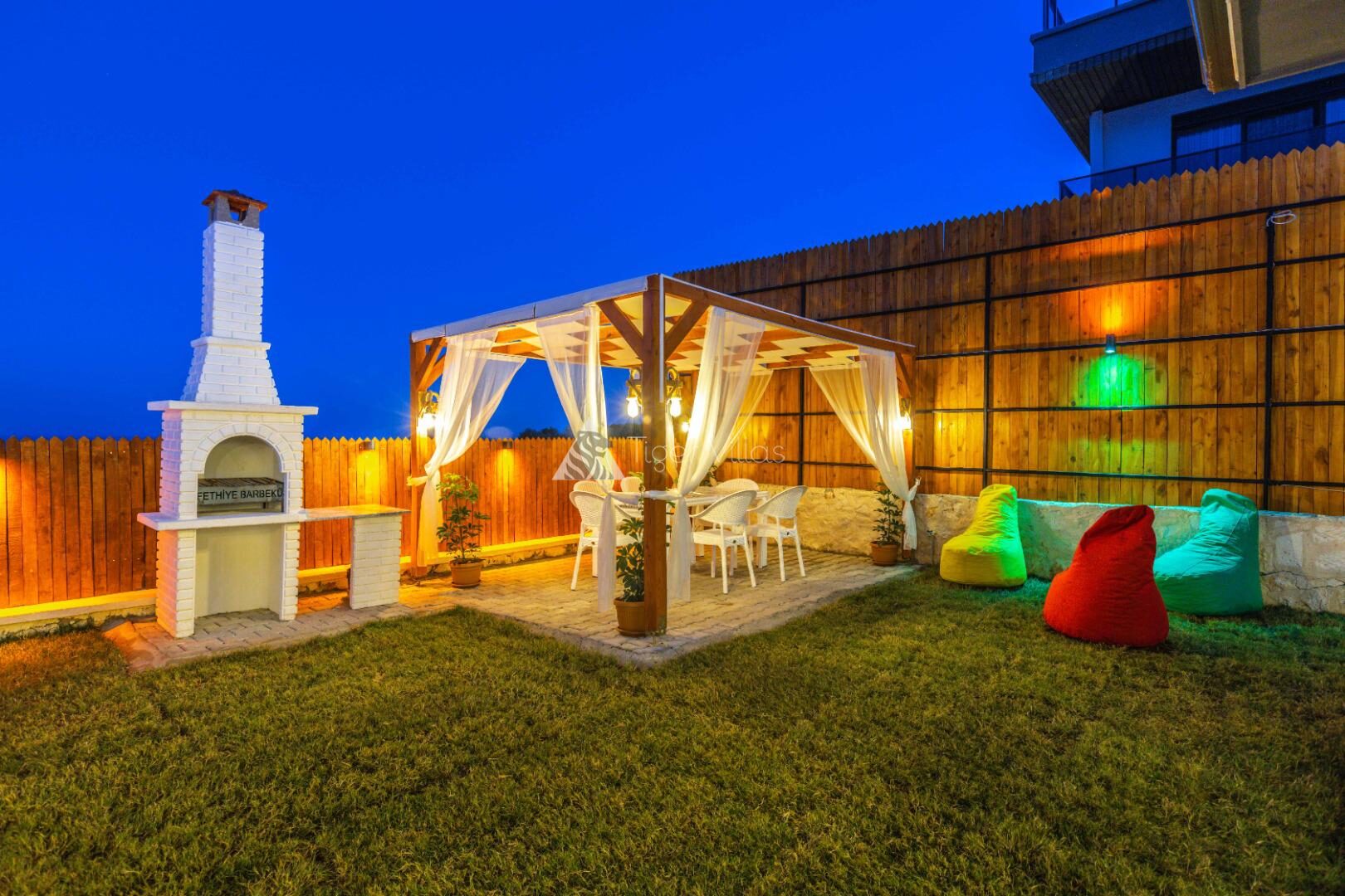 Villa Asya Demre — 32