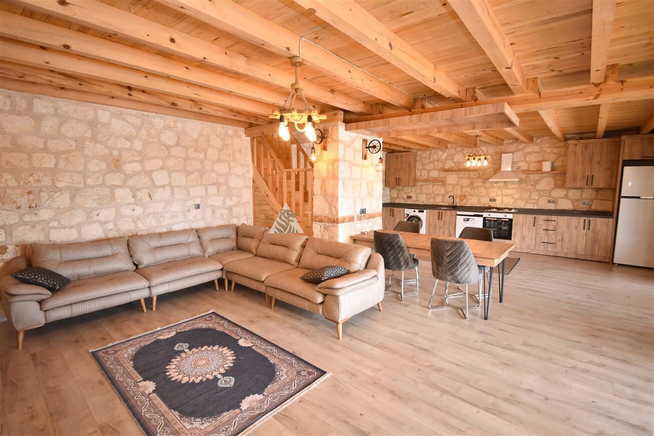 Villa Kyaneai — 28