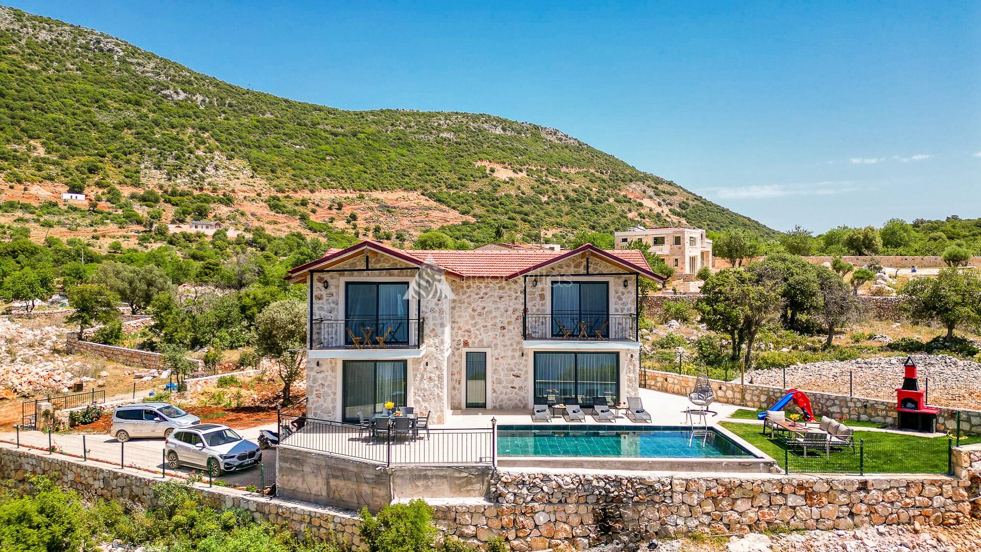 Villa Badem Çiçeği — 62