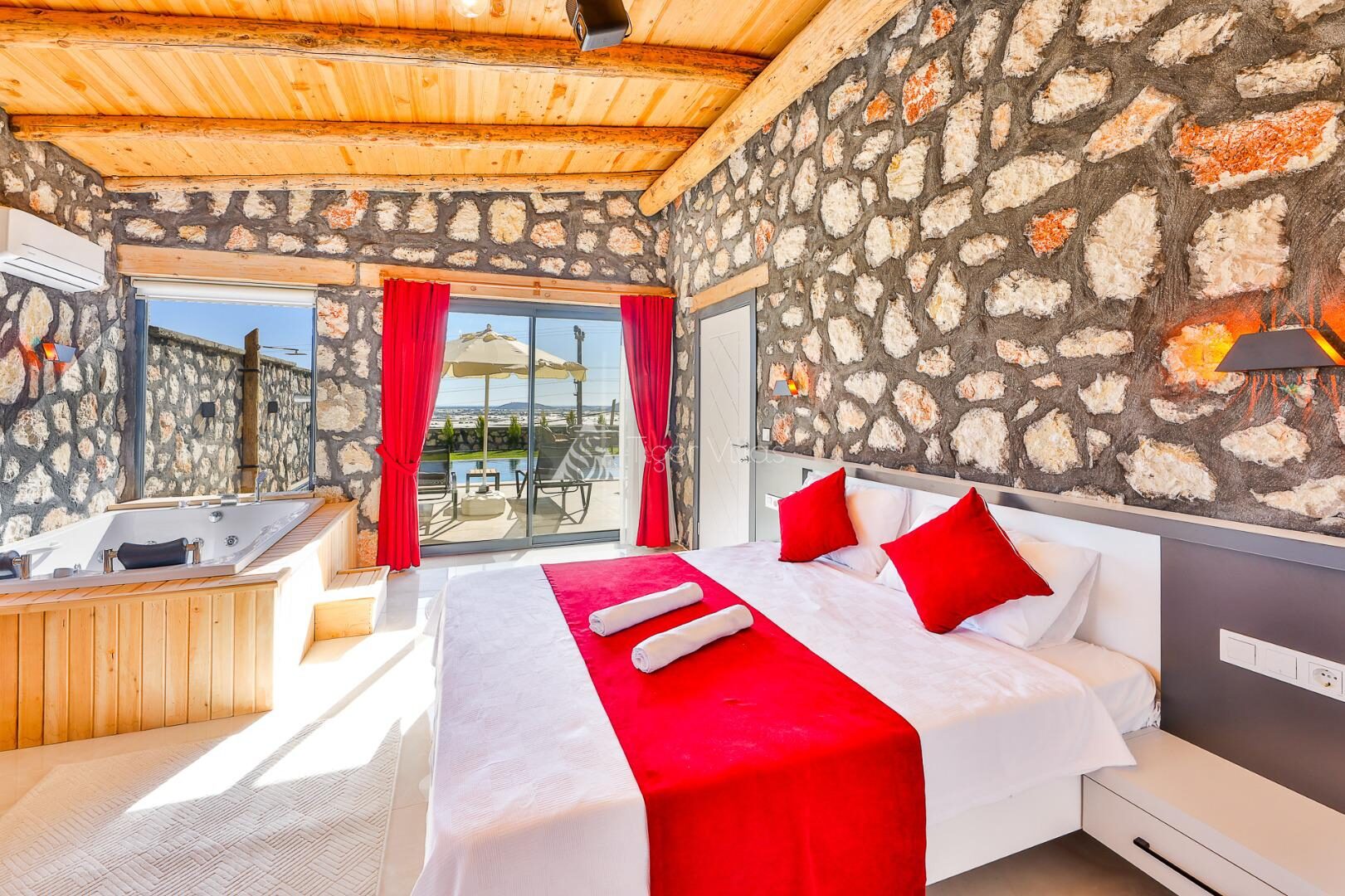 Villa Yıldız Çavdır — 72