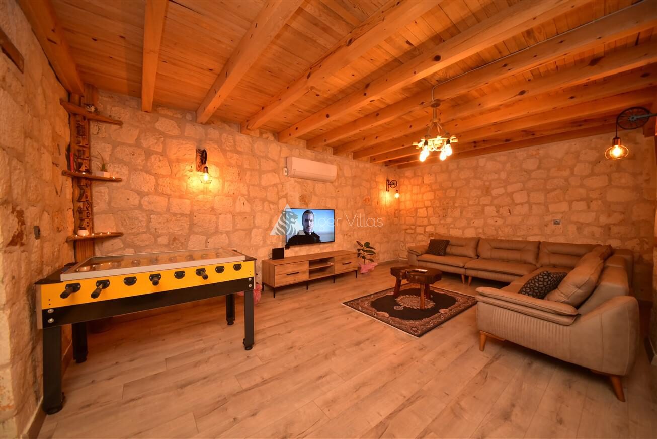 Villa Kyaneai — 31