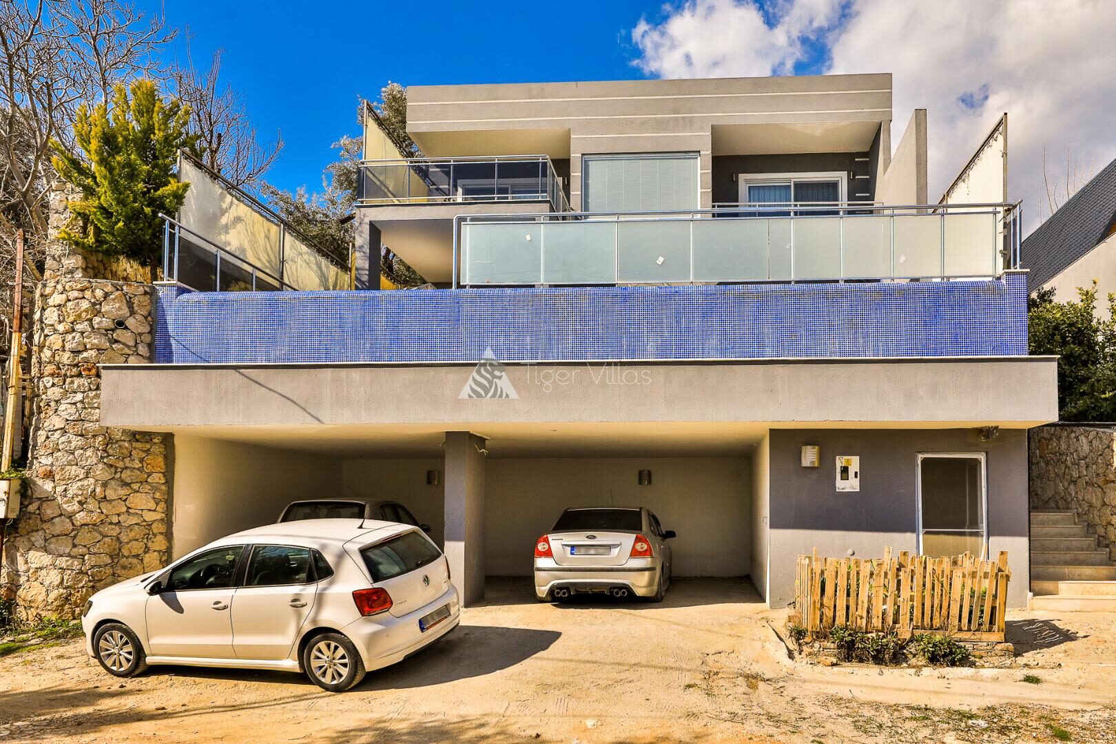 Villa Nil — 7
