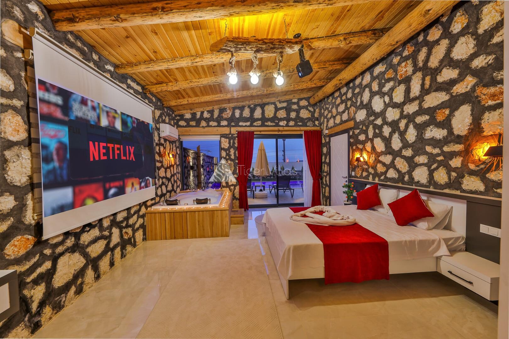 Villa Yıldız Çavdır — 78