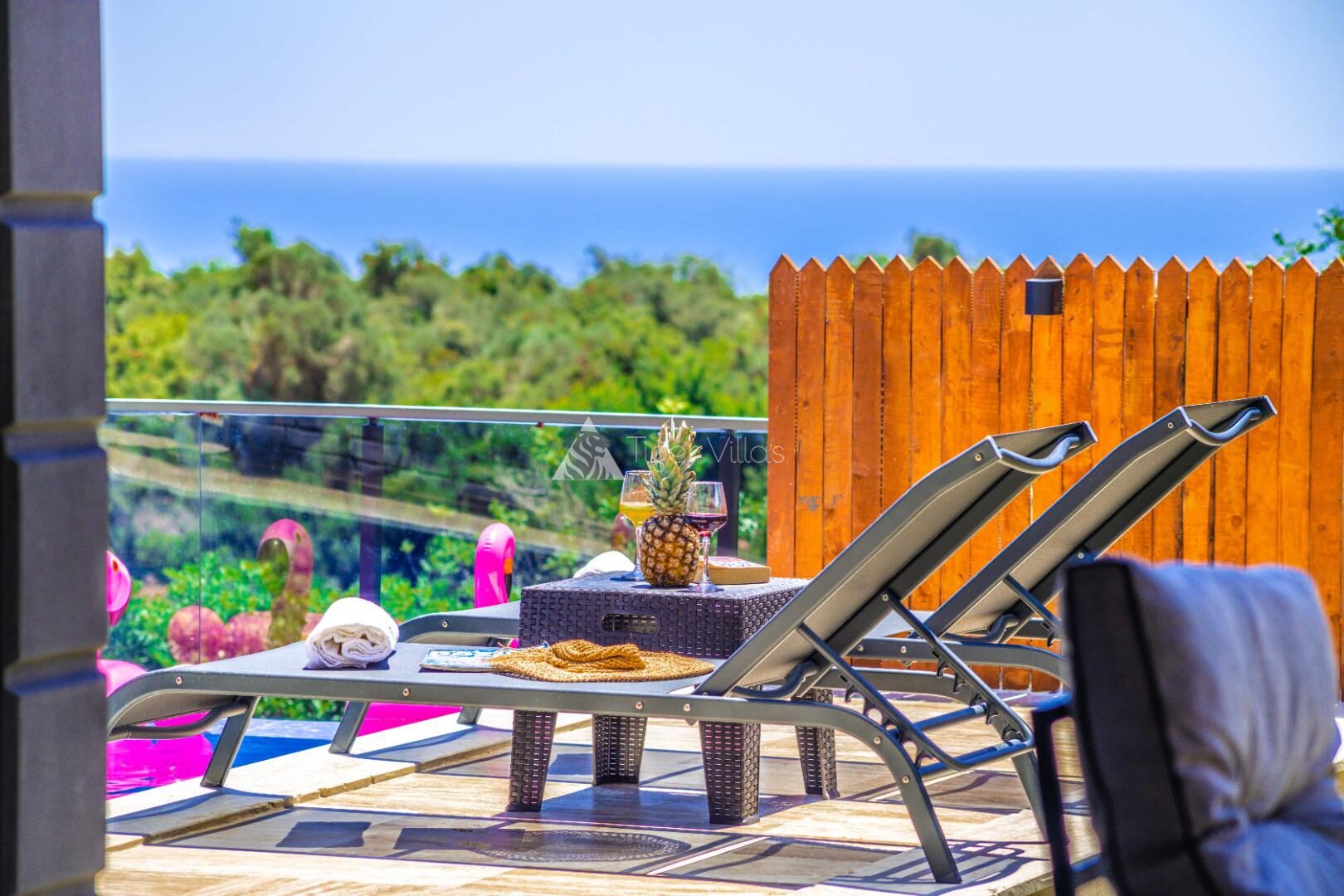 Villa Asya Demre — 42