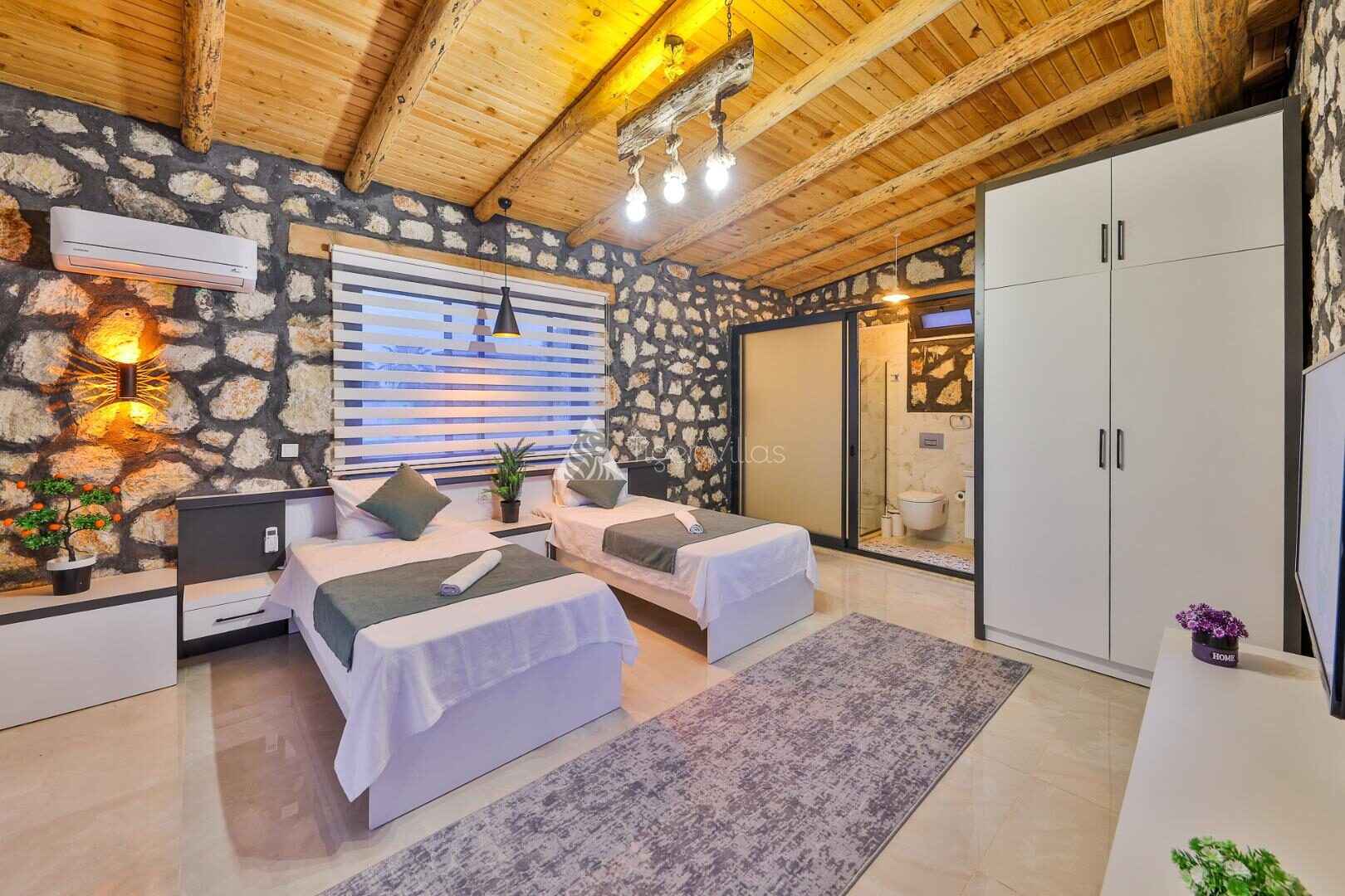 Villa Yıldız Çavdır — 83