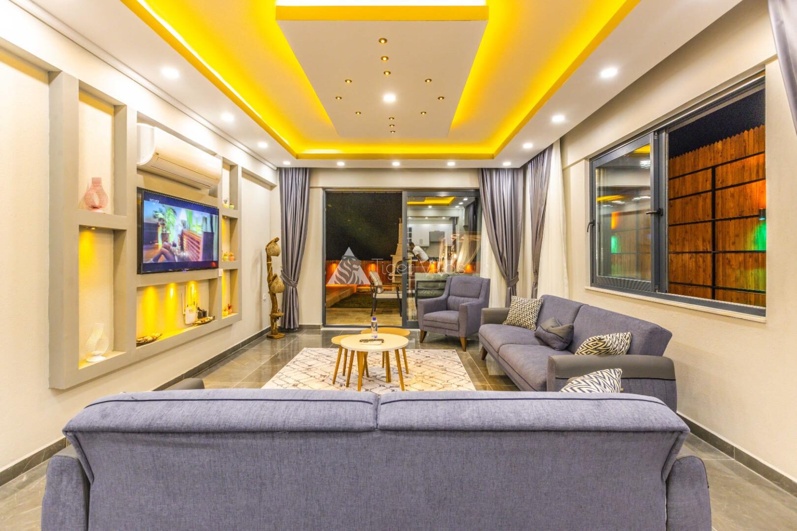 Villa Asya Demre — 46