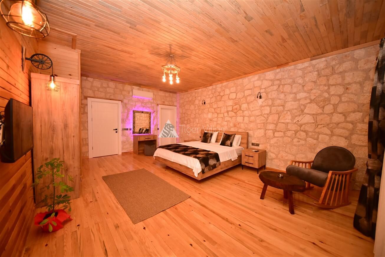 Villa Kyaneai — 45