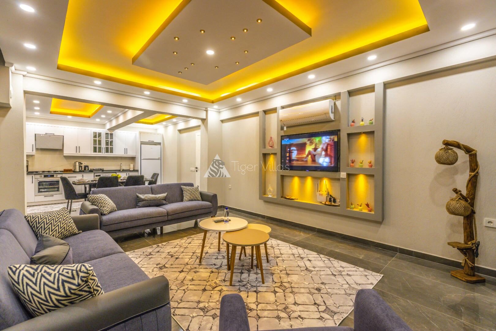 Villa Asya Demre — 48