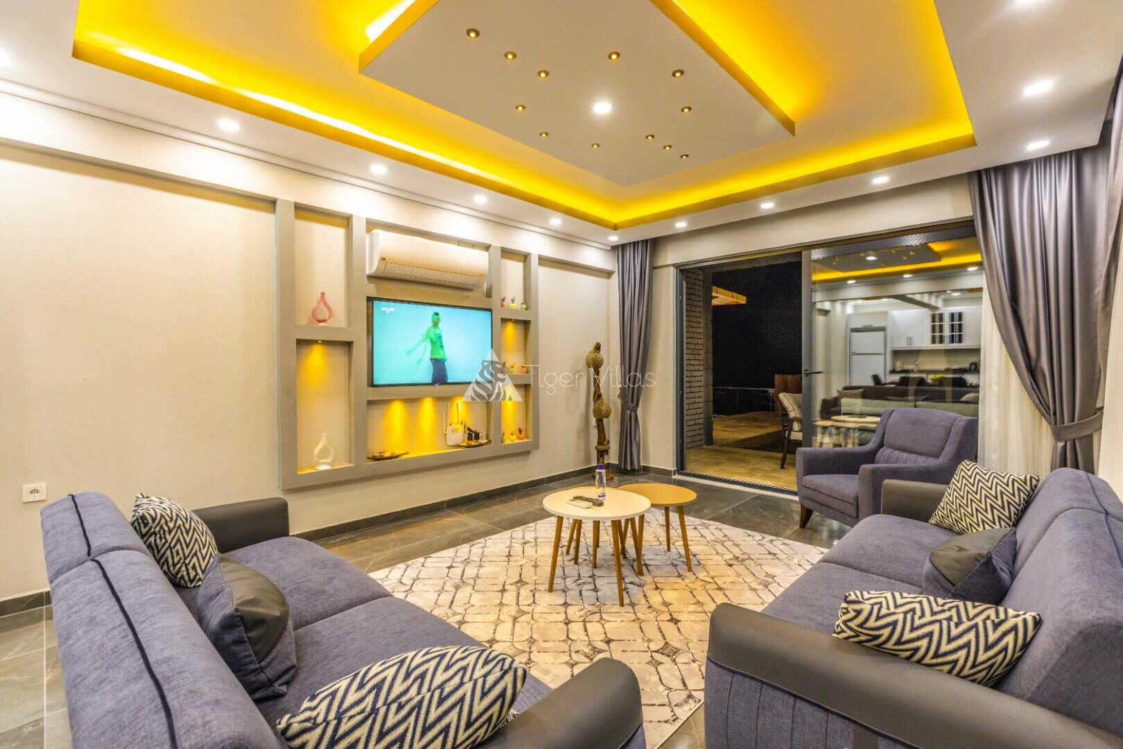 Villa Asya Demre — 51