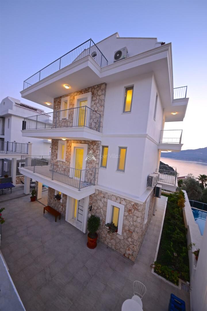 Villa Casa Mare — 10