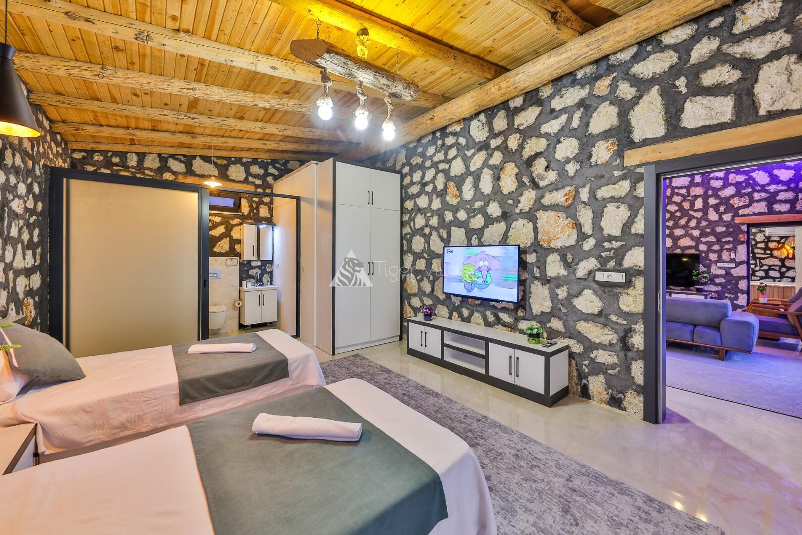 Villa Yıldız Çavdır — 90