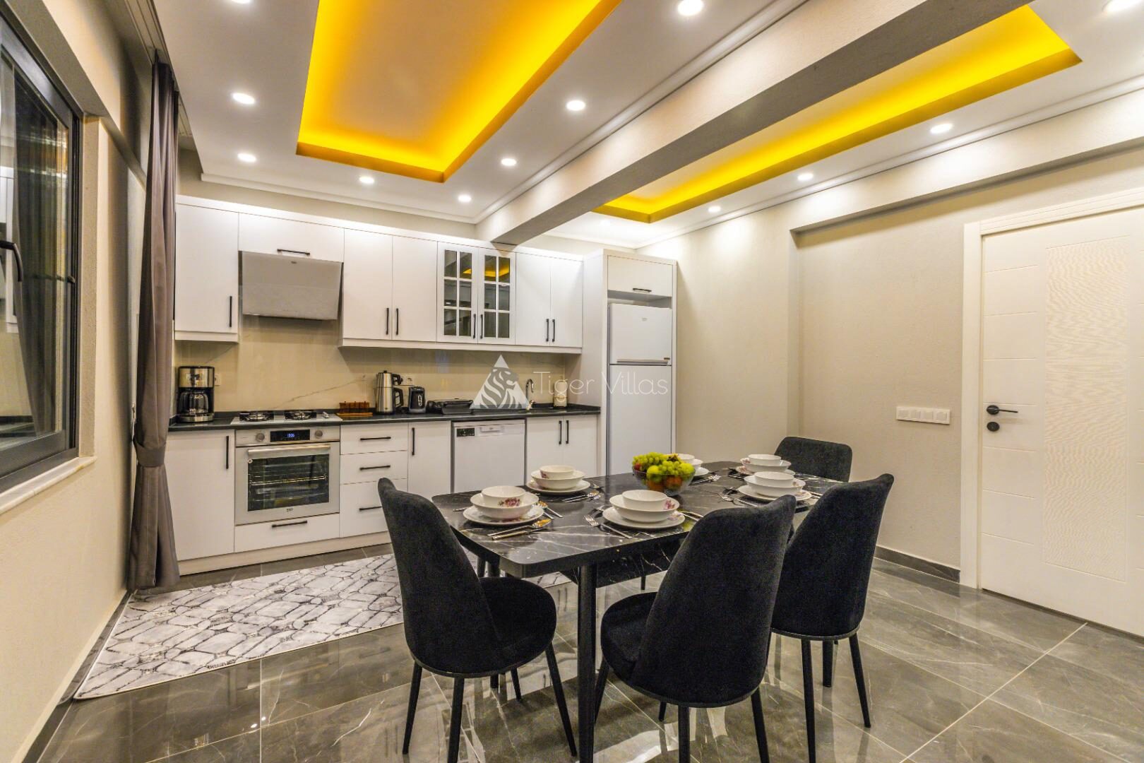 Villa Asya Demre — 52