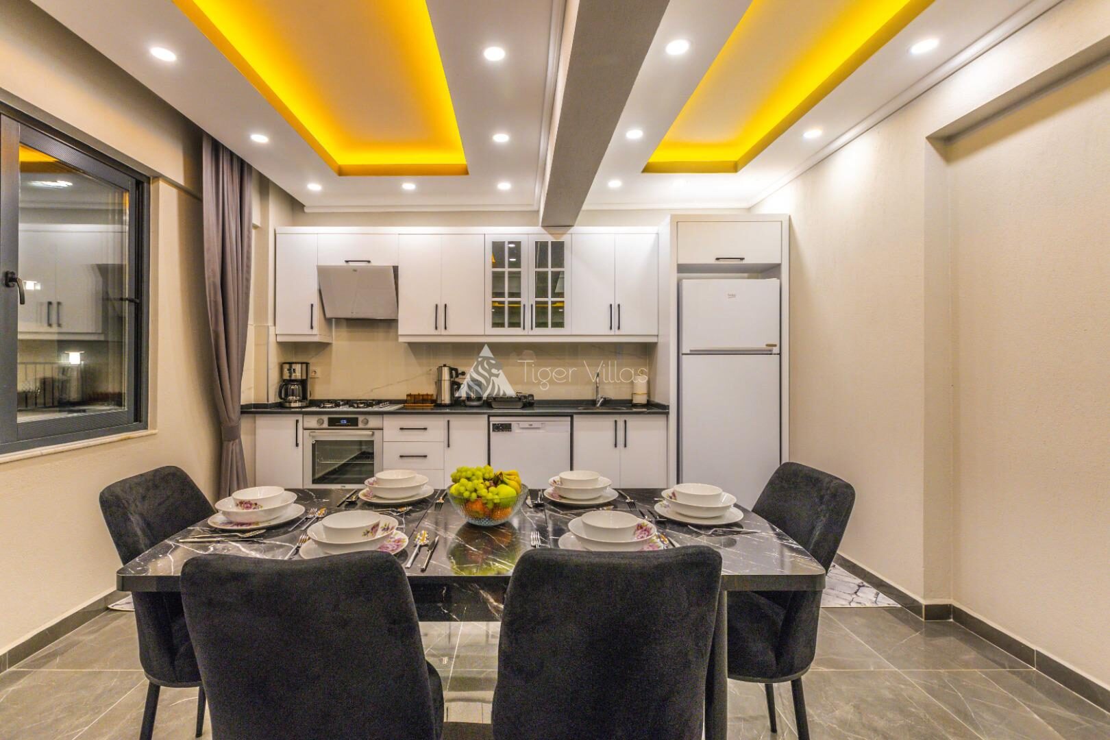 Villa Asya Demre — 53