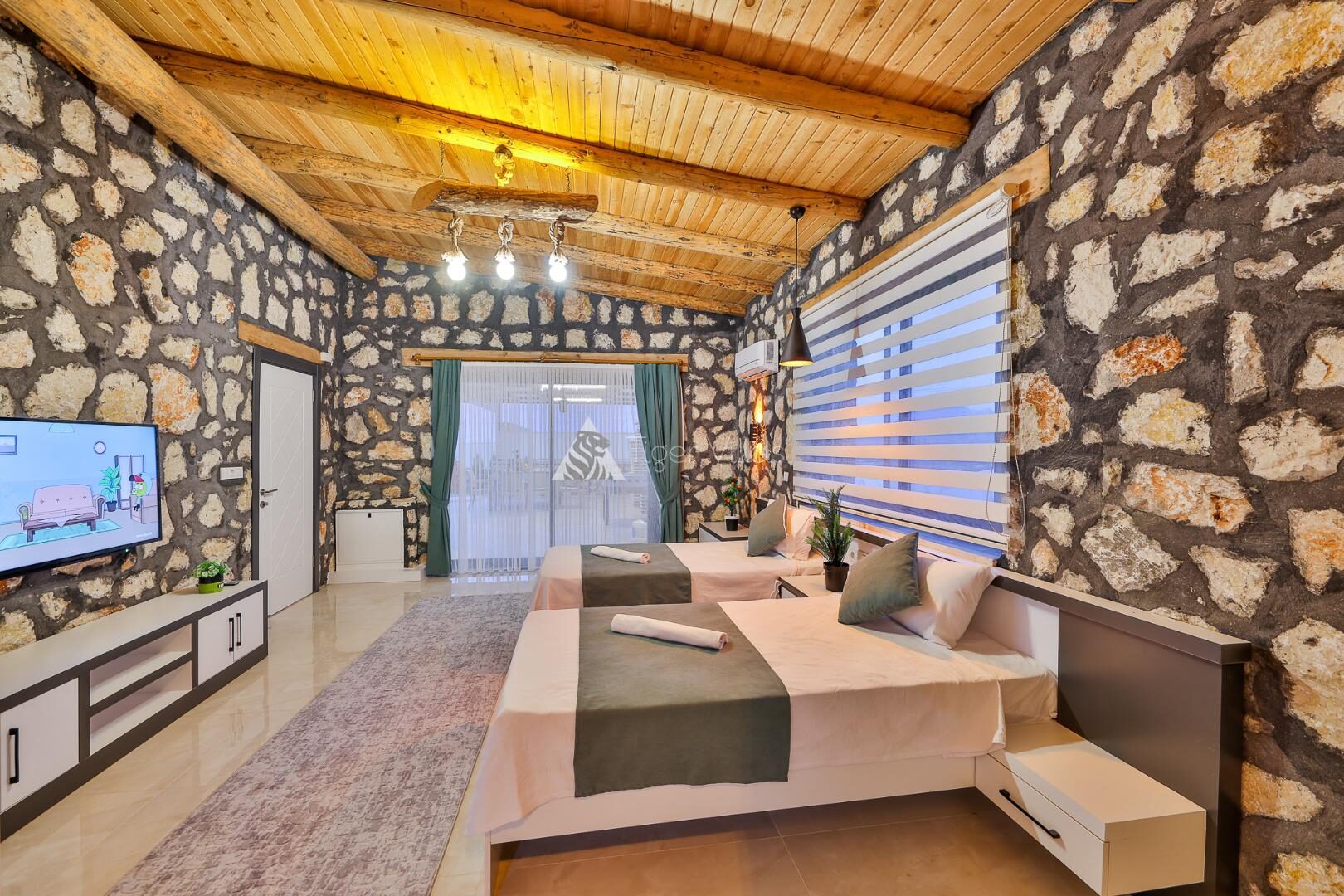 Villa Yıldız Çavdır — 92