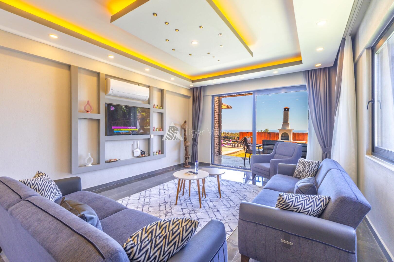 Villa Asya Demre — 56