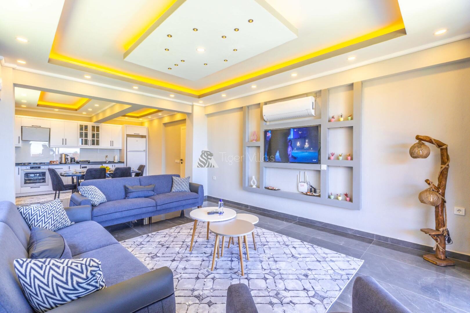 Villa Asya Demre — 59