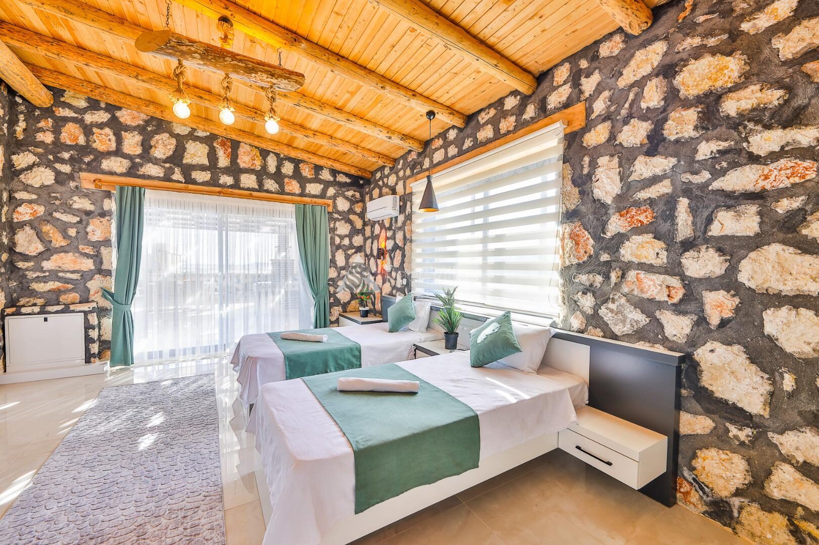 Villa Yıldız Çavdır — 99