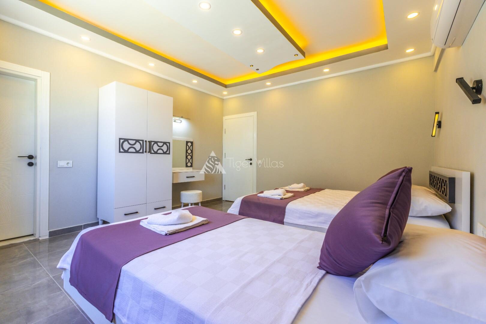Villa Asya Demre — 61