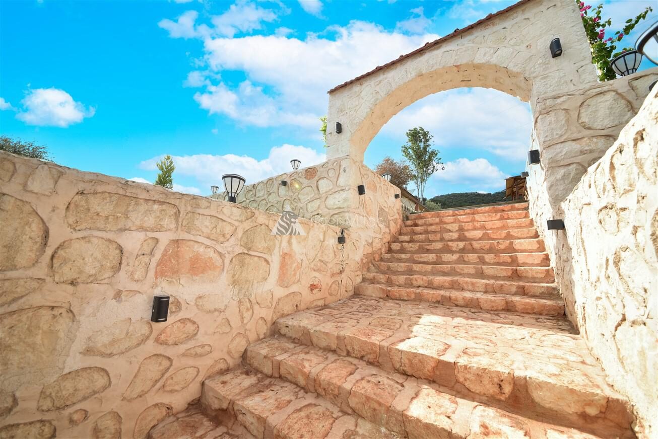 Villa Kyaneai — 71