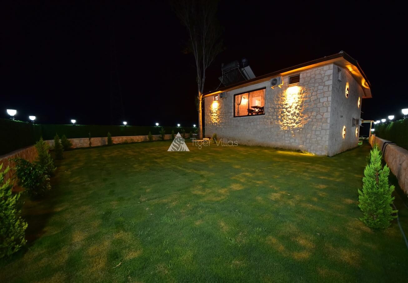 Villa Kyaneai — 75