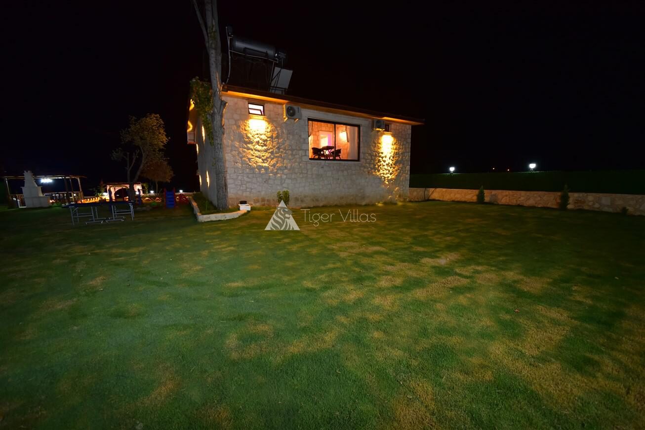 Villa Kyaneai — 76