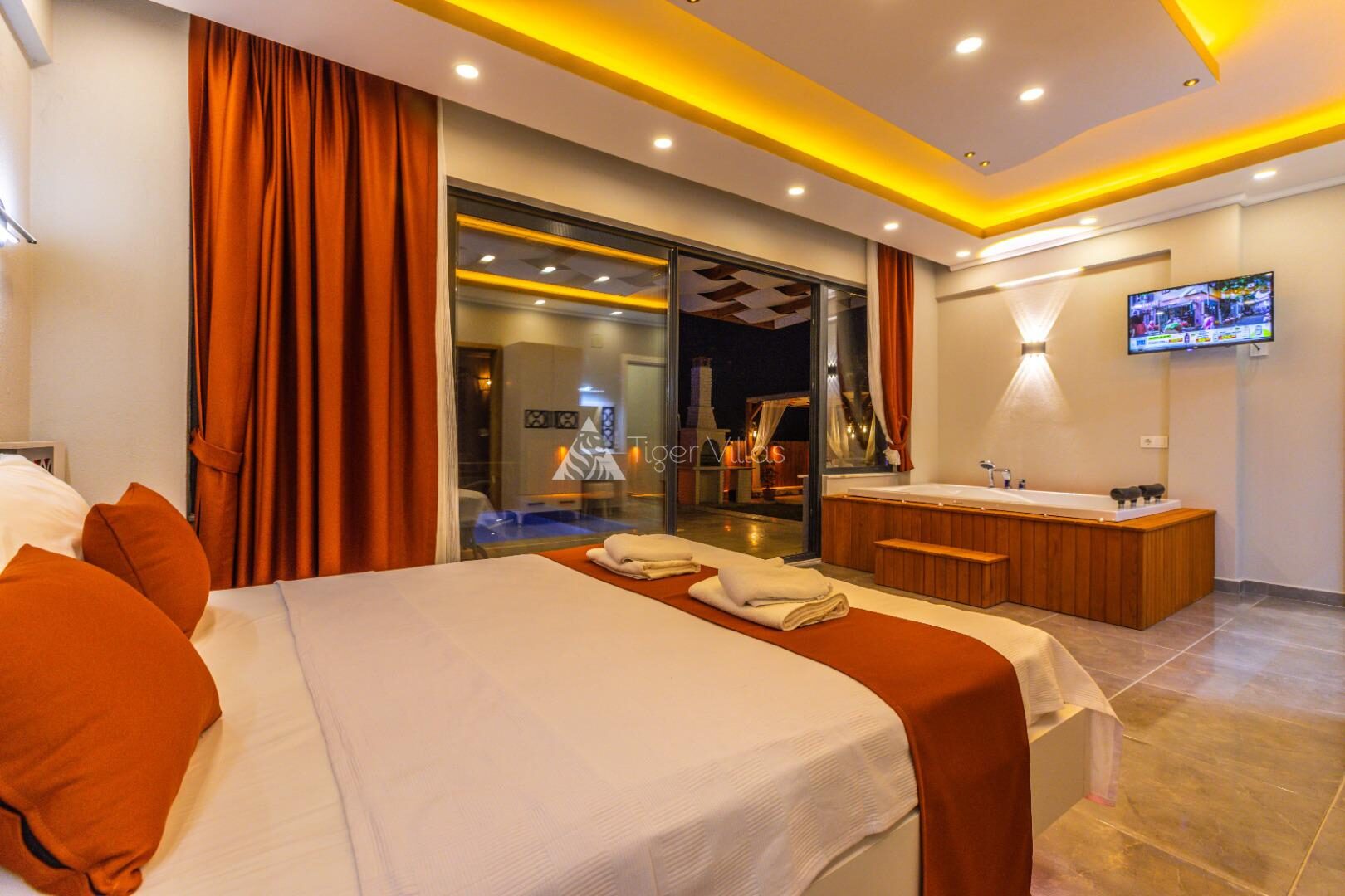 Villa Asya Demre — 70