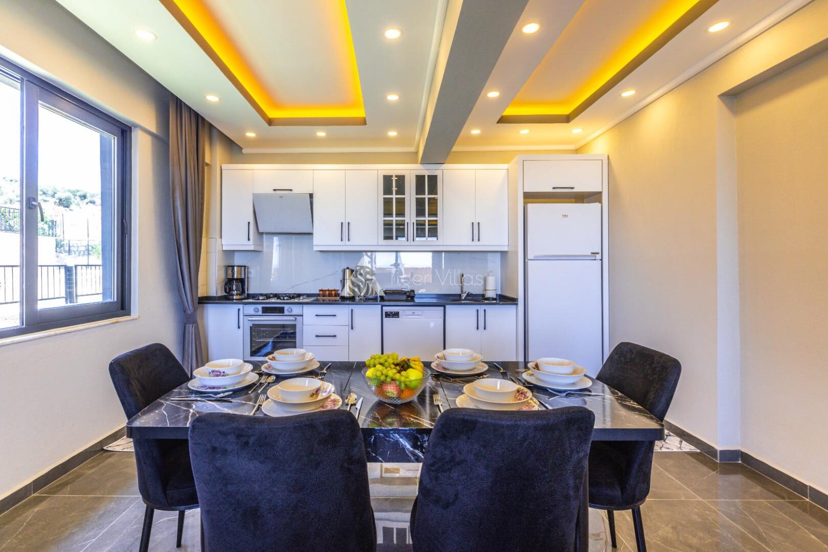 Villa Asya Demre — 83