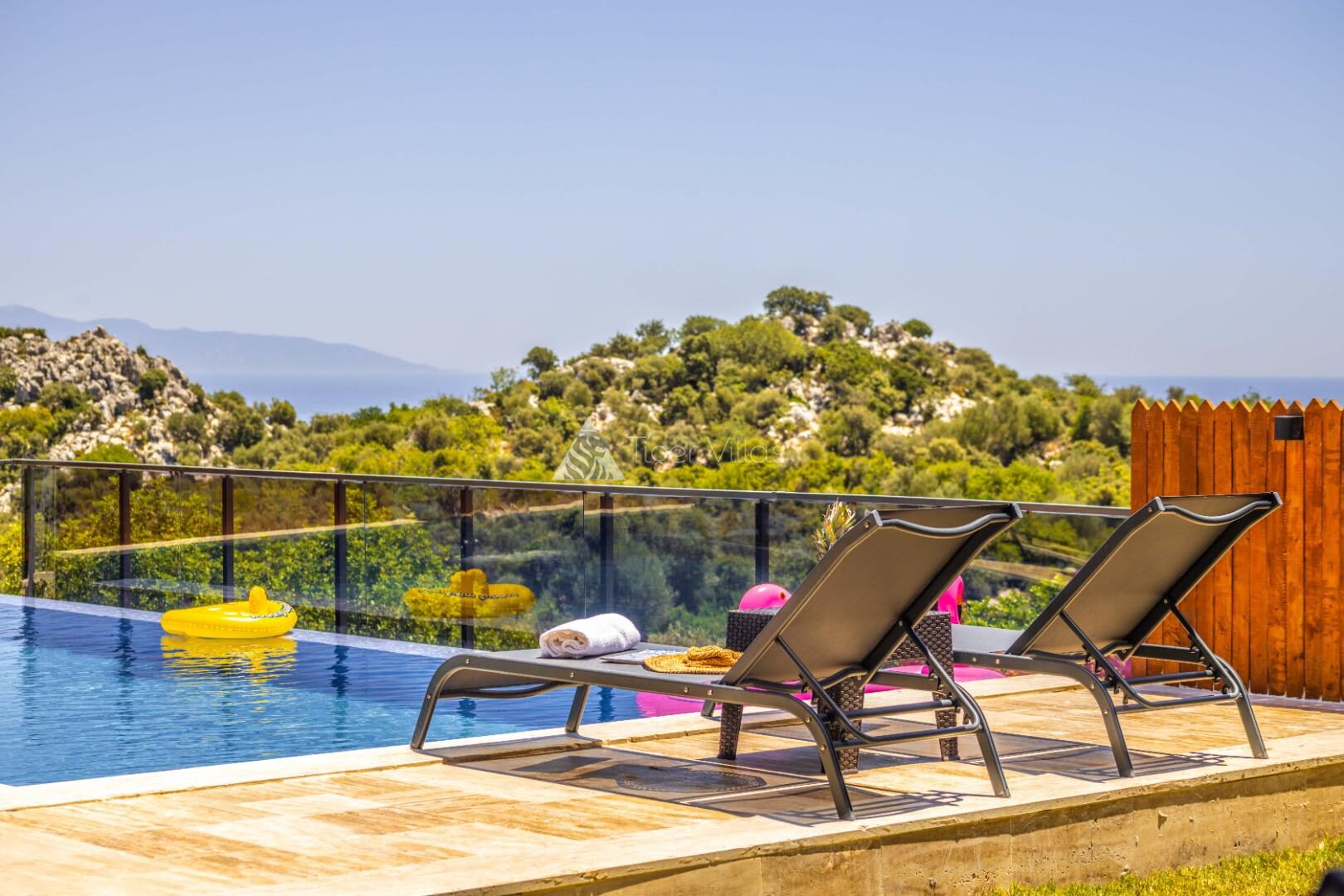 Villa Asya Demre — 84