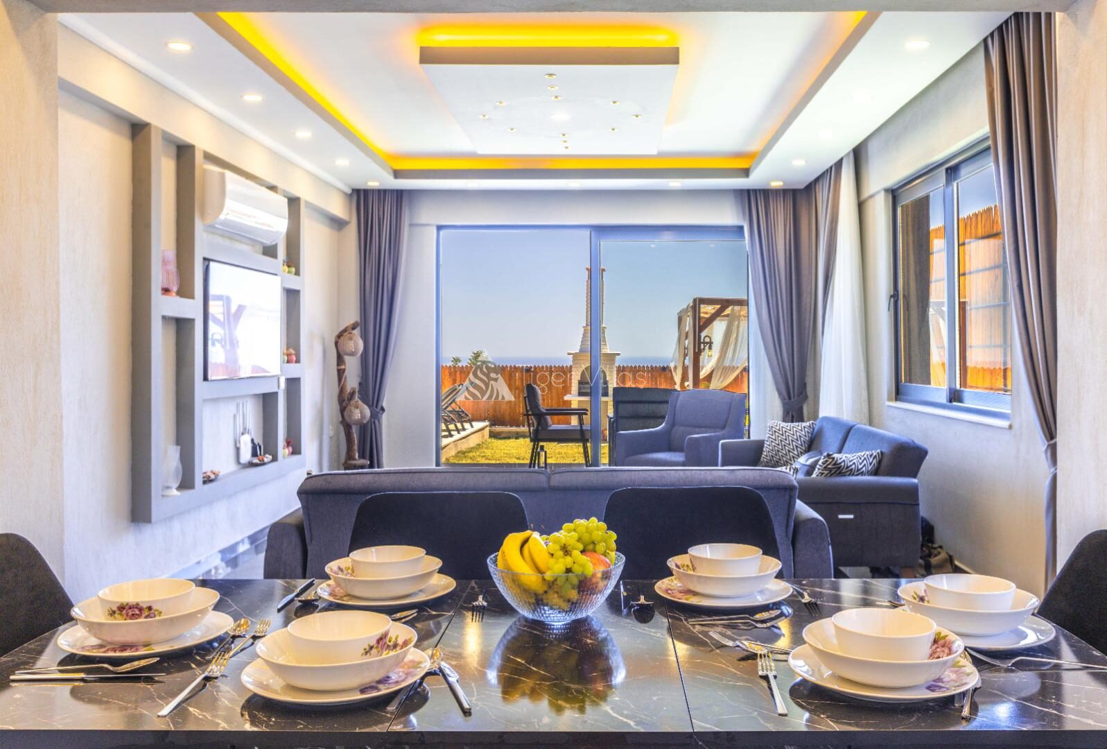 Villa Asya Demre — 85