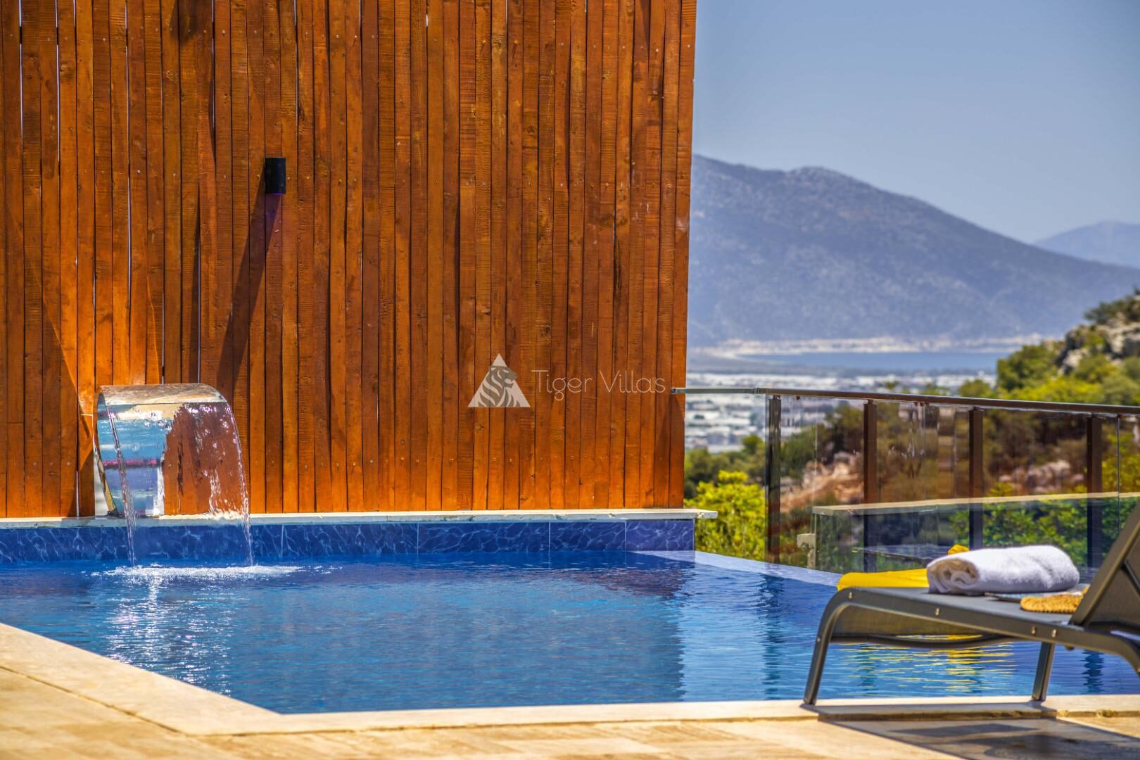 Villa Asya Demre — 86