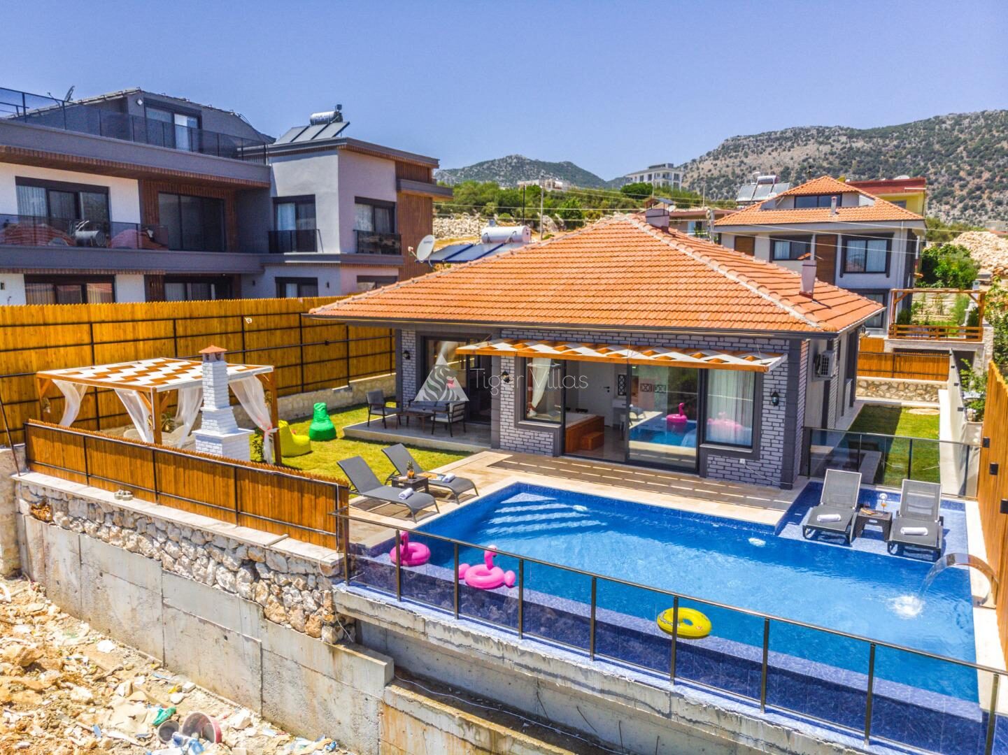 Villa Asya Demre — 88